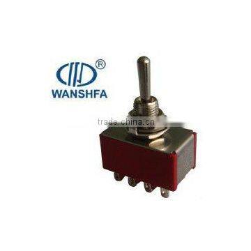 'KN1-403 Toggle Switch photo-1