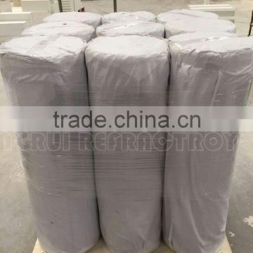 Heat insulation ceramic fiber cloth (asbestos free)