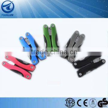 2015 Fashion design multifunction pliers