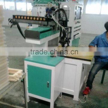 PU Seal Machine / Polyurethane Foam Equipment photo-2