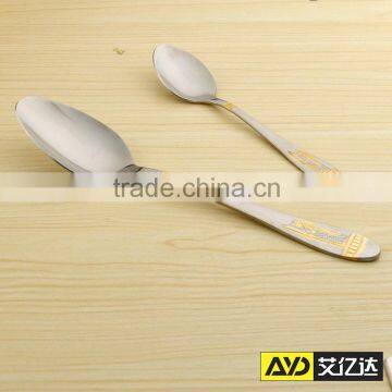 Wholesale Cutlery! Thailand Stainless Steel Flatware photo-2