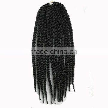 Ombre Color Jumbo Braiding Hair Bundle photo-4