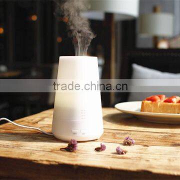 ultrasonic diffuser humidifier / aromatherapy air diffuser / electric oil aroma diffuser