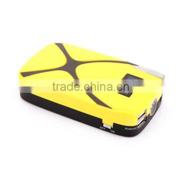 Guangzhou multi-function 12v emergency lithium battery jump starter