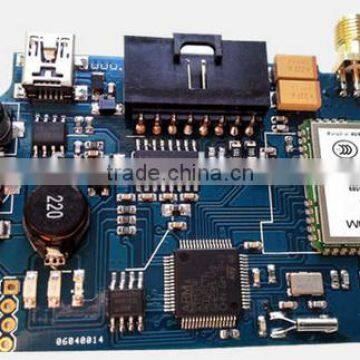 Dmx Circuit Board