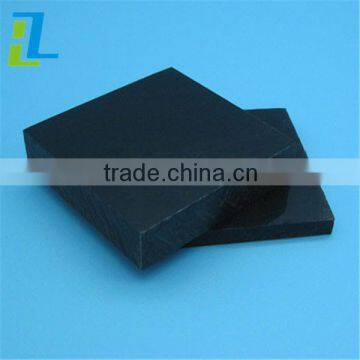 High Flexible Clear ABS Plastic Melting Temperature ABS Sheet photo-5