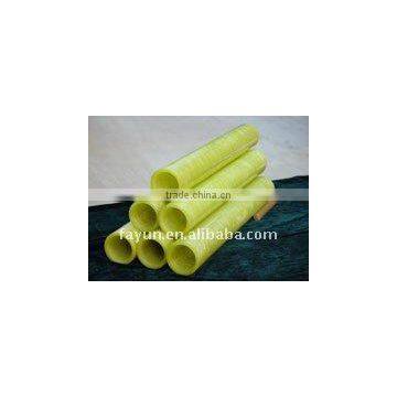 Epoxy Resin Fiber Glass Winding Tube