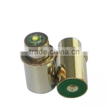 Led Conversion Kit for 2-3 Cell C&D MagLites