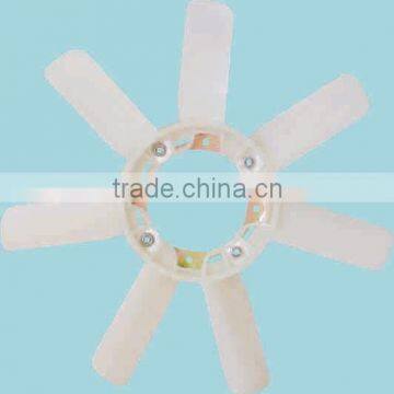 HIGH QUALITY AUTO ENGINE COOLING TRUCK FAN BLADE OEM NO.894311120133