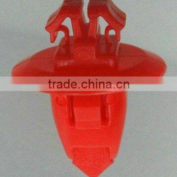 Made in China Most Popular Auto Nylon clips,Car plastic retainer,auto plastic retainer