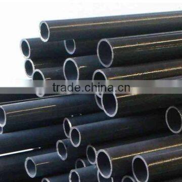 High Pressure Purpose EN 10217 ERW Steel Pipe Line photo-2