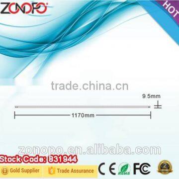 15w T5 T8 ra80 80lumen aluminum long life leading edge ac chip board