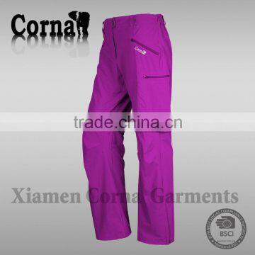 2015 New Product Unique Design Breathable Polyester Anti-foul Convertible Sweat Shorts With Great Price photo-2