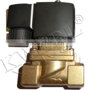 Compressor Solenoid Valve photo-2