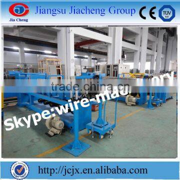 Power Cable Production Machine photo-4