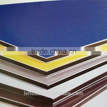 Colorful ACP Construction Material photo-3