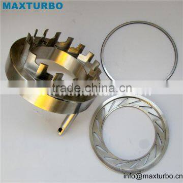 HE551VE/ HE551V/ HE551 Variable Geometry Sliding Nozzle Ring VNT Turbocharger VGT Retainer For ISX Engine