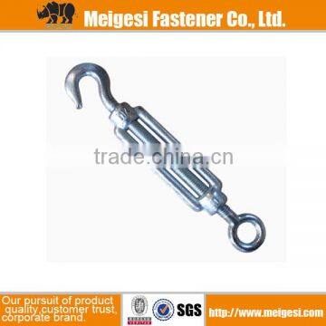 DIN 1480 Turnbuckle Rigging O+C