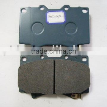 04465-60190 brake pad