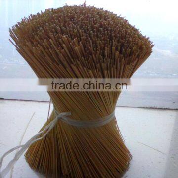 9" Bamboo Incense Sticks Hot Sell in India photo-3