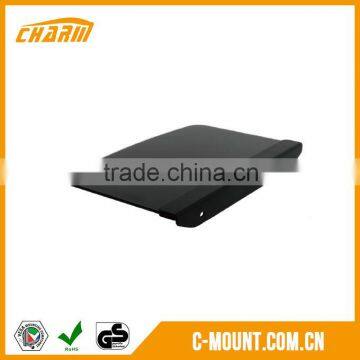 DVD bracket for wall, customized wall mounting bracket