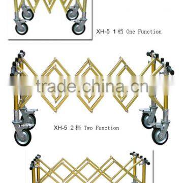 XH-5 Funeral Church Coffin Truck With Handles photo-2