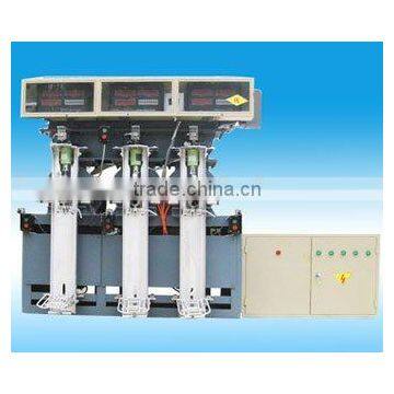 Series LXB automatic screw cement packing machine