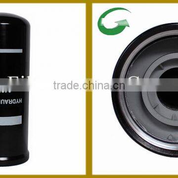 Supply good price Hydraulic Spin-on 84255607 Hydraulic filter from GREENFILTER