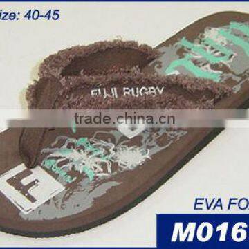 EVA Foam Beach Flip Flop