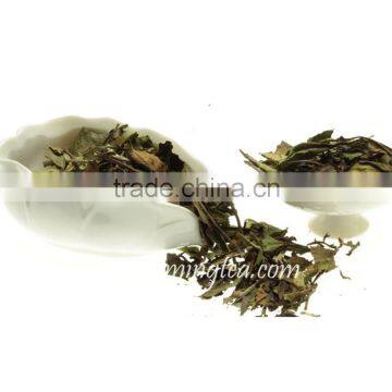2016 Organic Best White Tea Brands White Tea photo-3