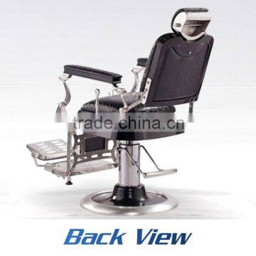 Beauty Salon Equipment ANTIQUE Style Barber Chair photo-4
