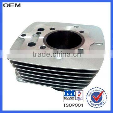 cg150 cylinder blockr with piston kit
