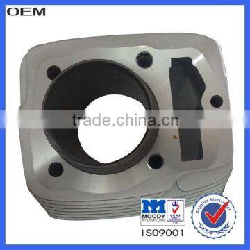 Hot Sell & High Quality JH125 Motorcycle Cylinder Blocks for Jialing