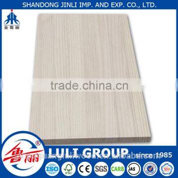 radiation pine Finger Jointed Board from LULI china