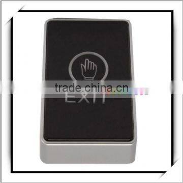 12V Touch Sensor Exit Button Switch photo-2