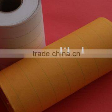 fuel filter paper