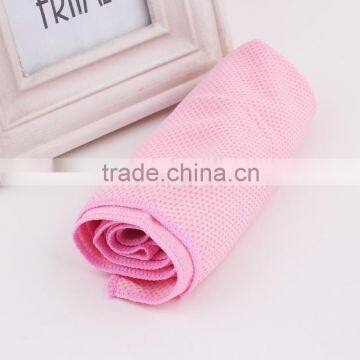 Fashion Fiber Towel New Cool Towel photo-2