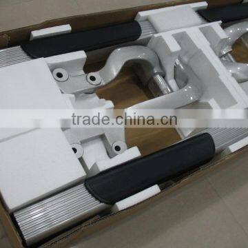 China Suppiler Oem Style Running Board Side Step for Volvo Xc90 4*4 Accessories photo-3