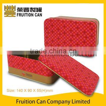 Small Rectangular Box