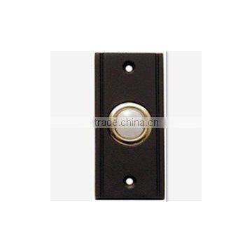 metal doorbell switch push button XF1632L