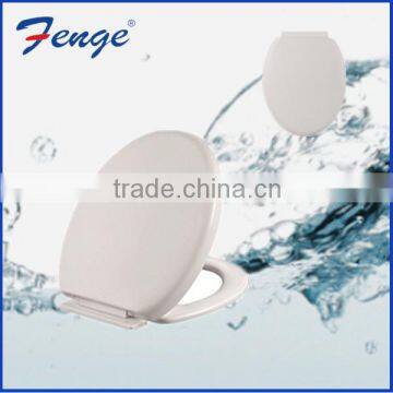 FG520PP White Soft Close Toilet Seat hinges toilet bidet