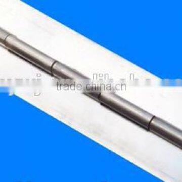 9mm pin large duty piano hinge with 76mm open width