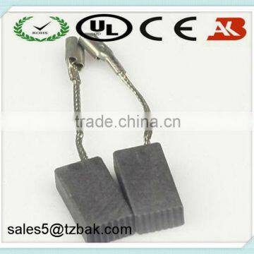 Carbon brush for power tool Bosch 1 607 014 144