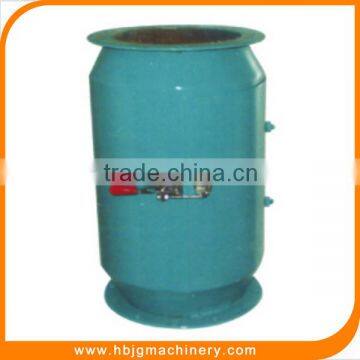 Large Capacity Corn Screening Machine||Corn Impurities Screening Machine photo-3