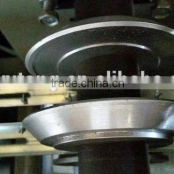 YT-W2 Collapsible Plywood Crate Machine photo-6