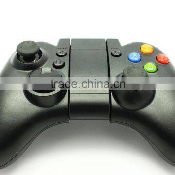 OEM Wireless BT Gamepad Mobile Gaming System For iOS/Andorid Cellphones Tablet PC