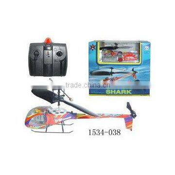 R/c Helicopter