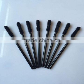 Silicone Mascara Brush, Disposable Silicone Mascara Wands Wholesale, Disposable Silicone Eyelash Brush