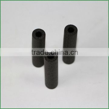 Customized low density epe foam materials protective flexible foam tubing