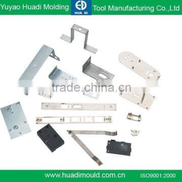 All kinds of metal stamping parts manufacturers in Yuyao